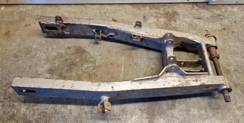 Suzuki ts125x swing arm - arm, free