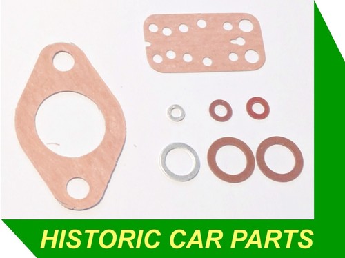 Gasket seal pack for - pack, zenith