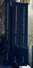Oxford Blackstone's Criminal