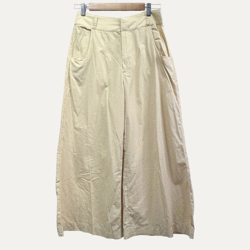 Free people wide leg pants - wide,
