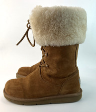 Ugg Montclair Womens Boots