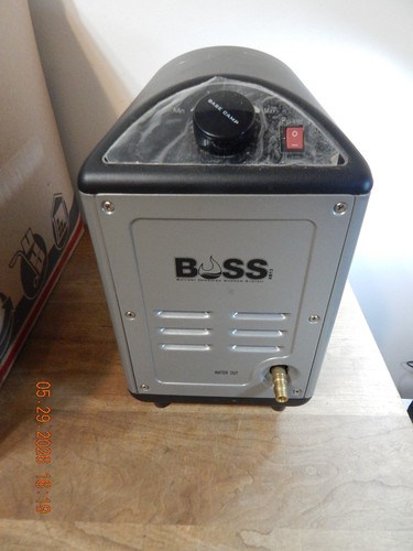 Heater boss xb13 basecamp - mr,