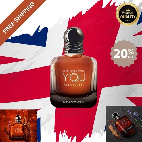 Giorgio armani stronger - giorgio,