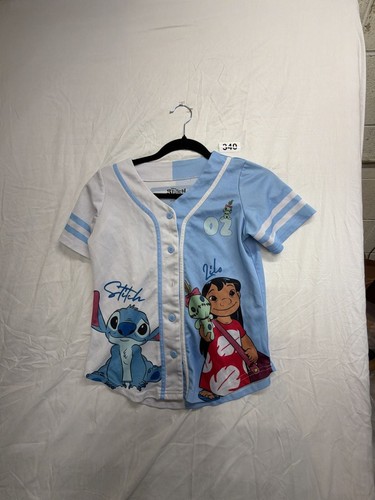 Disney stitch lilo - disney, &