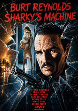 SHARKY'S MACHINE (1981) Burt