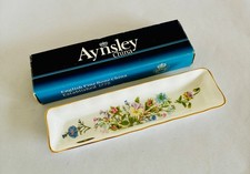 Aynsley Wild Tudor Bone China