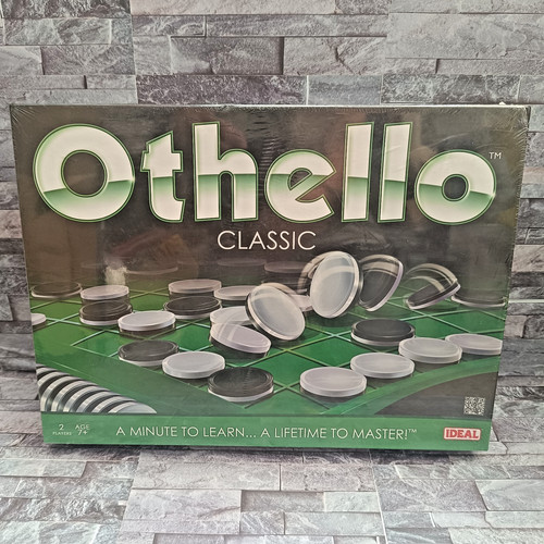 Ideal othello classic player - ideal,
