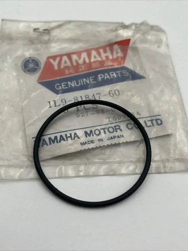 Yamaha ring starter - yamaha, o-ring