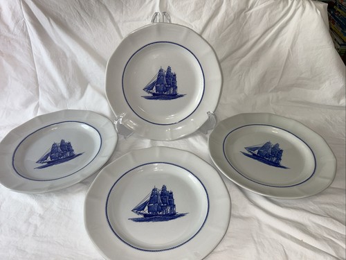 Set wedgwood american - of,