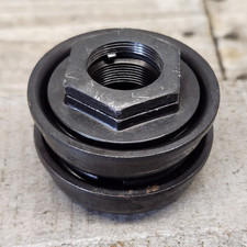 1990s Black Bmx Bottom Bracket