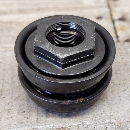 1990s black bmx bottom - black,