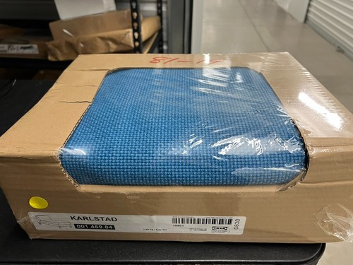 Ikea karlstad chaise slipcover - karlstad,