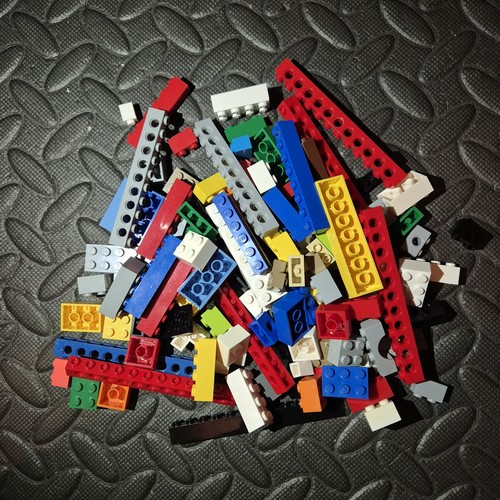 Lego bricks bulk bundle 111 - lego,
