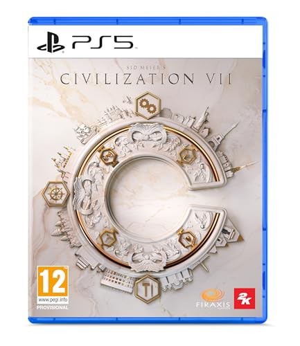 Civilization vii - civilization,