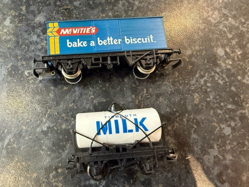 Hornby set 2 - set,