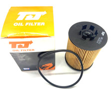 TJ Oil Filter For Vauxhall