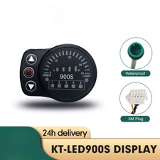 E-bike LED900S Display 24V 36V