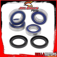 25-1563 REAR WHEEL BEARING KIT