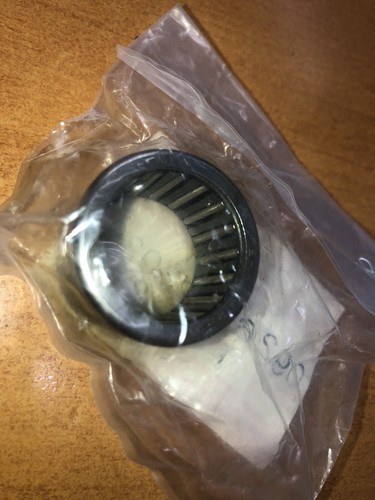 Driveshaft pinion bearing - bearing, 40hp