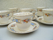 Vintage Antique Demitasse