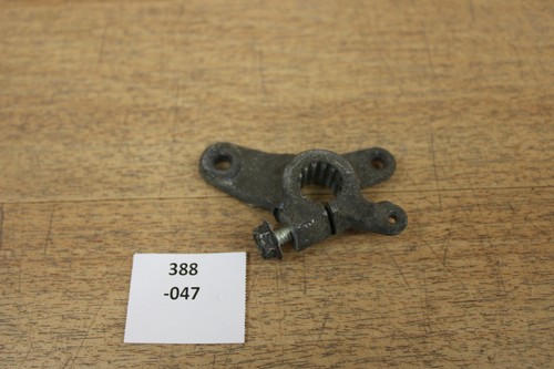Suzuki gs500e gm51b 95 - gs500e,