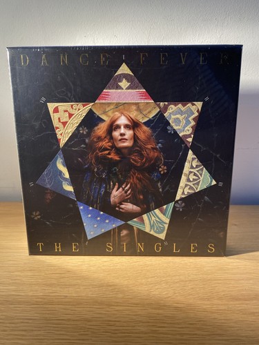 Florence the machine - +, dance