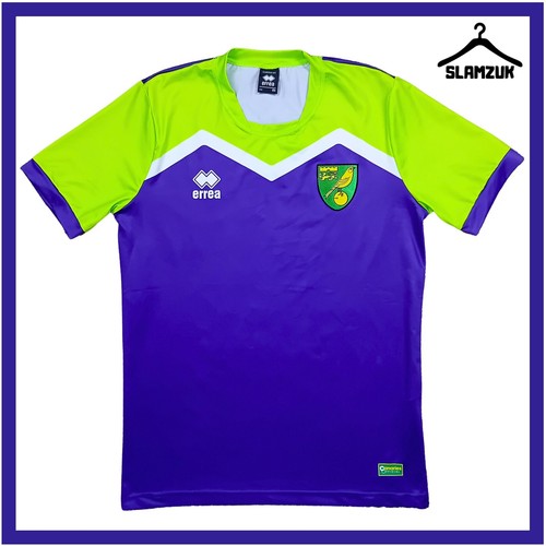 Norwich city football shirt - norwich,