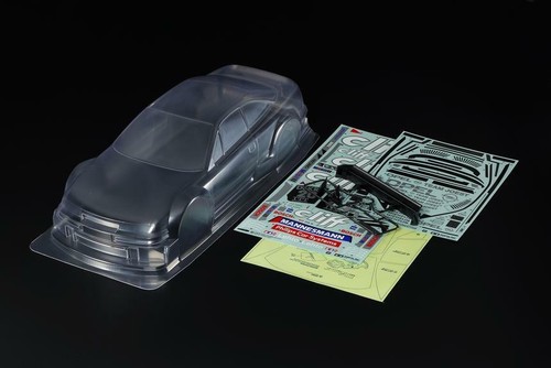 Tamiya 51689 opel calibra - tamiya, v6