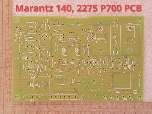 Marantz 2275 140 - marantz,