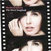 The Movie Songbook [cd] by