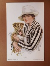 HARRISON FISHER ORIGINAL