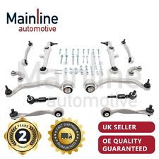 Front Suspension Wishbone