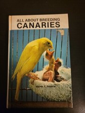 ALL ABOUT BREEDING CANARIES By