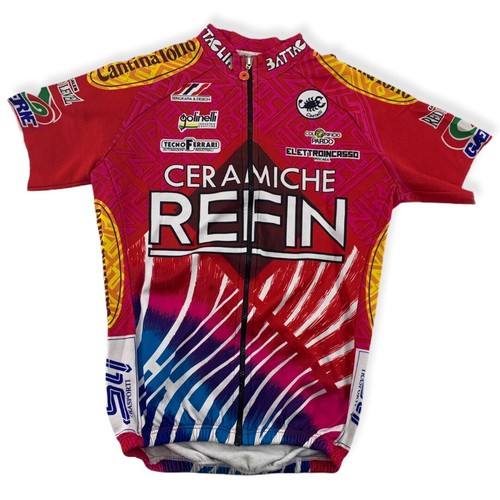 Ceramiche refin team wear - refin,