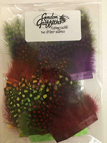 Guinea fowl super selected - super,