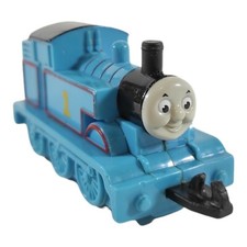 Thomas and The Magic Railroad