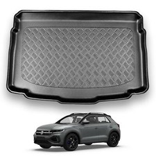 Nomad boot liner for roc - boot, t-roc