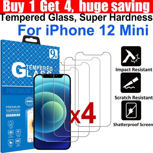 Tempered glass screen - tempered,
