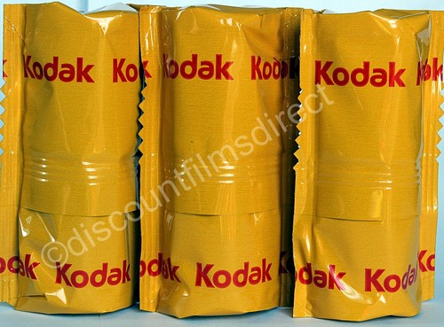 Kodak ektar 100 120 - 3,