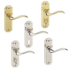 4x 6x Urfic Constance Metal