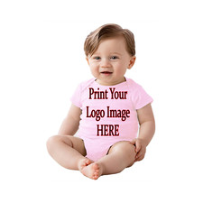 Baby new born infants - new, bodysuit