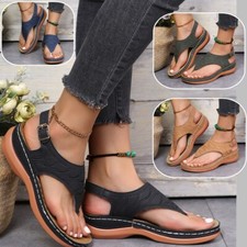 Low-Wedge Women Orthopedic