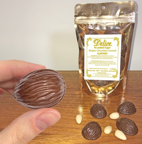 Delice added sugar - delice,