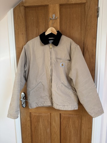 Authentic medium carhartt - medium,