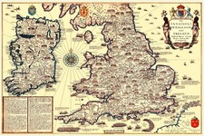 Jigsaw Map of  INVASIONS
