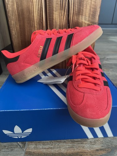 Adidas gazelle indoor new - adidas,