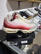 Nike Air Max 95 110 Anatomy Of