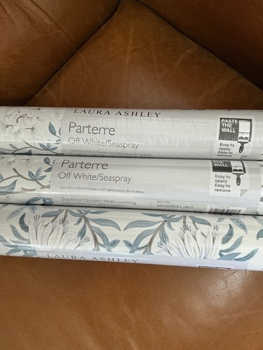 Laura ashley parterre - ashley,