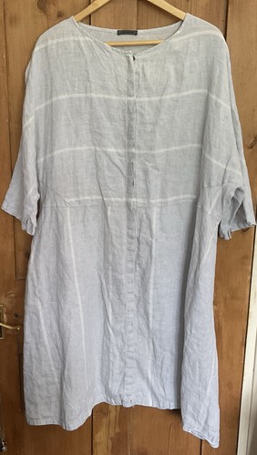 Oska pale greyish blue - oska,