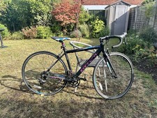 Carrera Zelos Small Women'sRoad Bike 52cm FrameAluminum